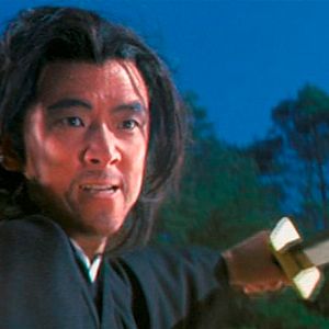 Bilder Zatoichi Meets The One Armed Swordsman