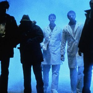 Bilder Das Philadelphia-Experiment