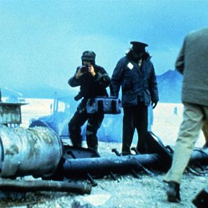 Bilder Das Philadelphia-Experiment