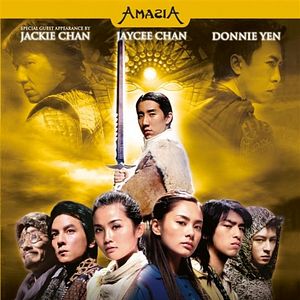 Bilder Blade Of The Rose ? Die Chroniken von Huadu