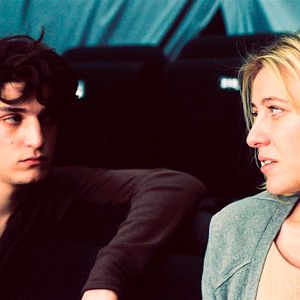 Bilder Actrices - oder der Traum aus der Nacht davor