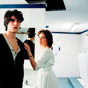 Bilder Actrices - oder der Traum aus der Nacht davor