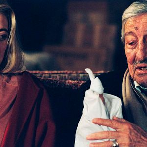 Bilder Actrices - oder der Traum aus der Nacht davor