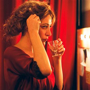 Bilder Actrices - oder der Traum aus der Nacht davor