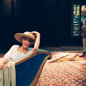 Bilder Actrices - oder der Traum aus der Nacht davor