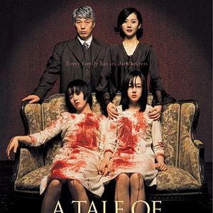 Bilder A Tale Of Two Sisters