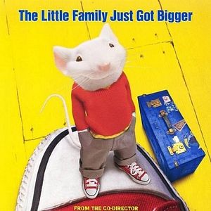 Bilder Stuart Little