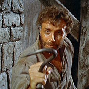 Bilder Django - Die Geier stehen Schlange