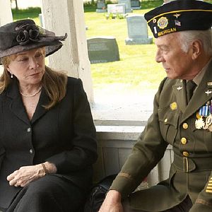 Bilder Closing the Ring - Geheimnis der Vergangenheit