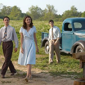 Bilder Closing the Ring - Geheimnis der Vergangenheit