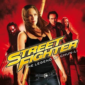 Bilder Street Fighter: The Legend Of Chun-Li