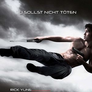 Bilder The 5th Commandment