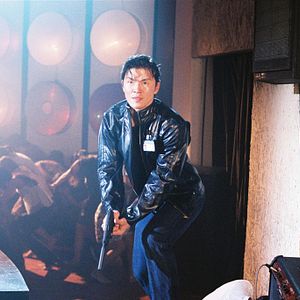 Bilder The 5th Commandment