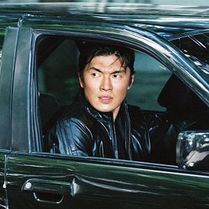 Bilder The 5th Commandment