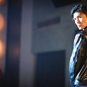 Bilder The 5th Commandment