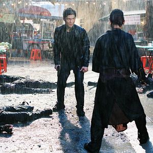 Bilder The 5th Commandment