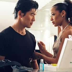 Bilder The 5th Commandment