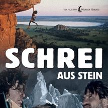 Bilder Schrei aus Stein