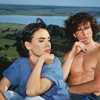 Bilder Schrei aus Stein