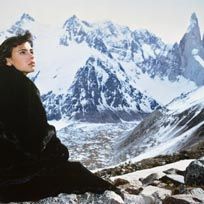 Bilder Schrei aus Stein