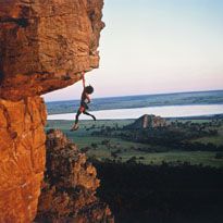 Bilder Schrei aus Stein