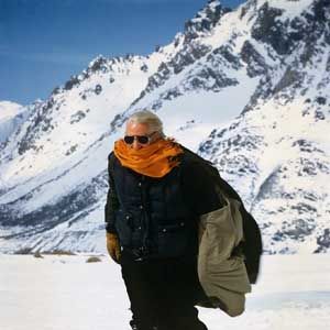 Bilder Schrei aus Stein