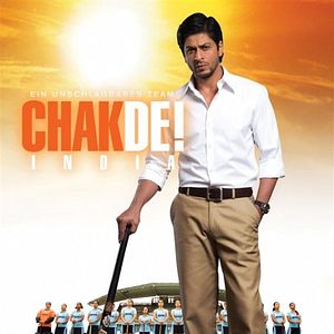 Bilder Chak De! India