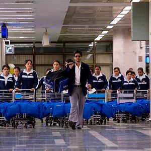 Bilder Chak De! India