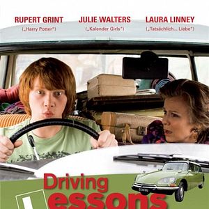 Bilder Driving Lessons