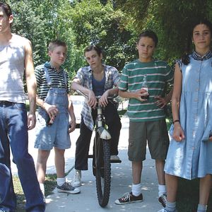 Bilder Jack Ketchum's Evil