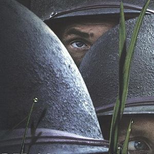 Bilder Der schmale Grat