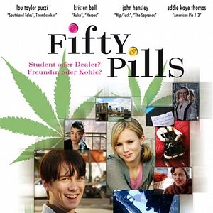 Bilder Fifty Pills