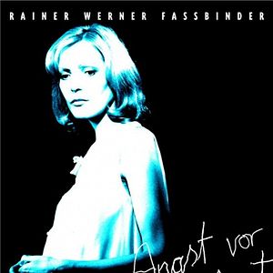 Bilder Angst vor der Angst