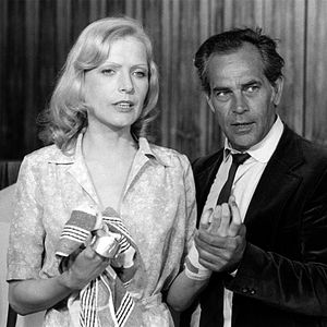 Bilder Angst vor der Angst