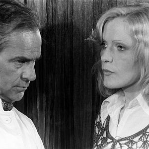 Bilder Angst vor der Angst