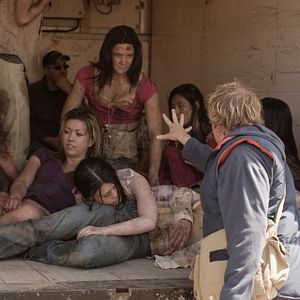 Bilder Dolan's Cadillac