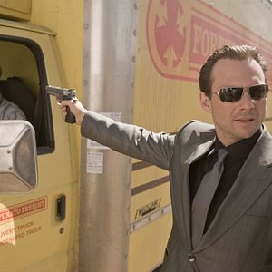 Bilder Dolan's Cadillac