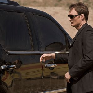 Bilder Dolan's Cadillac