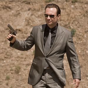 Bilder Dolan's Cadillac