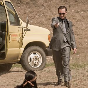 Bilder Dolan's Cadillac