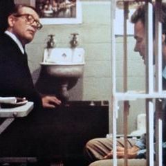 Bilder Flucht von Alcatraz