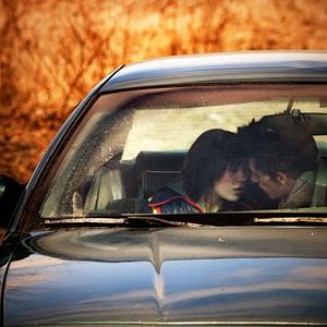 Bilder Tracey Fragments