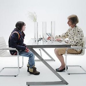 Bilder Tracey Fragments