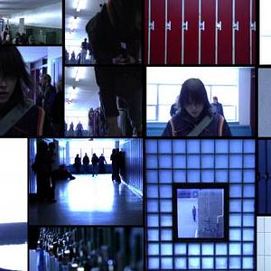 Bilder Tracey Fragments