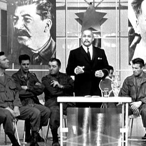 Bilder Botschafter der Angst