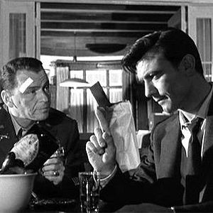 Bilder Botschafter der Angst