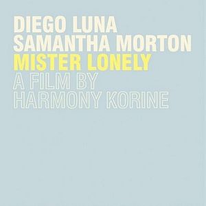 Bilder Mister Lonely