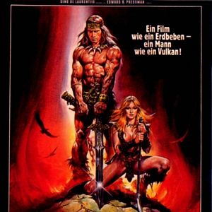 Bilder Conan - Der Barbar