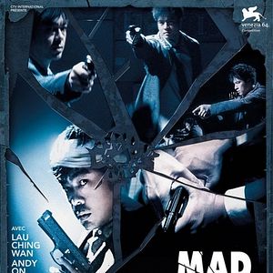 Bilder Mad Detective