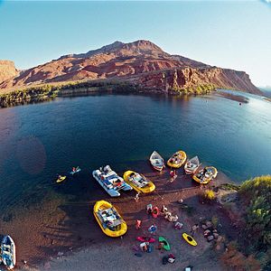 Bilder Grand Canyon Adventure 3D